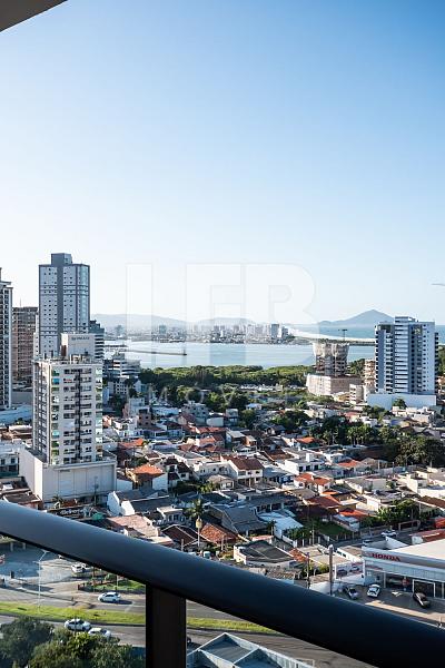 Apartamento com 2 suítes no Lago Moraine - Fazenda - Itajaí — foto 34