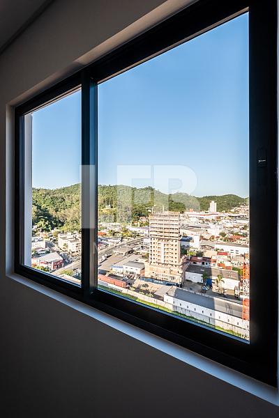 Apartamento com 2 suítes no Lago Moraine - Fazenda - Itajaí — foto 11