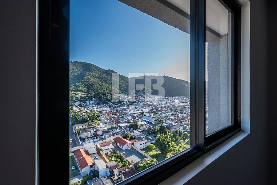 Apartamento com 2 suítes no Lago Moraine - Fazenda - Itajaí — foto 10