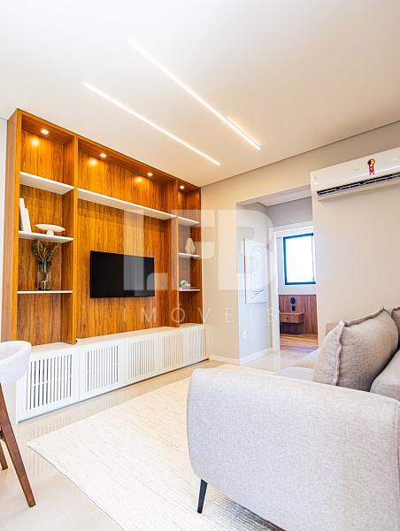 Apartamento com 2 suítes no Lago Moraine - Fazenda - Itajaí — foto 12