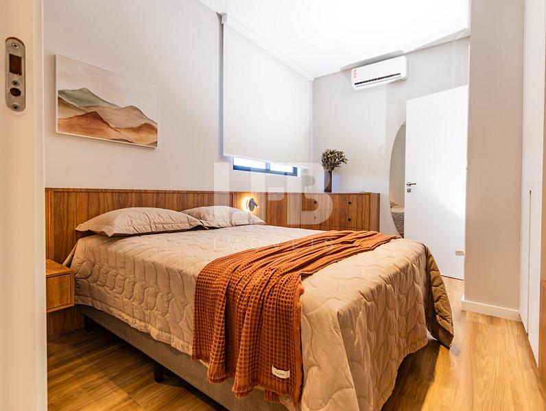 Apartamento com 2 suítes no Lago Moraine - Fazenda - Itajaí — foto 14