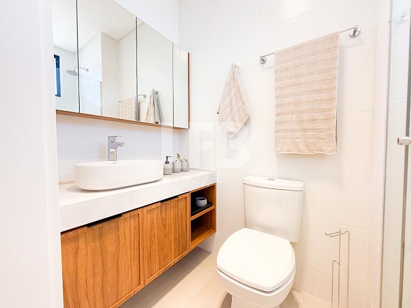 Apartamento com 2 suítes no Lago Moraine - Fazenda - Itajaí — foto 4