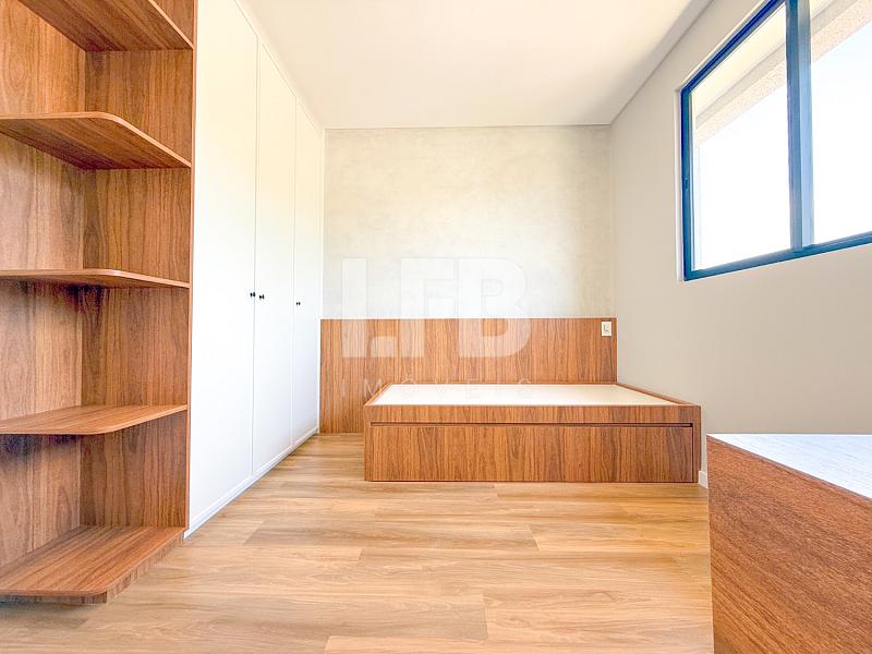 Apartamento com 2 suítes no Lago Moraine - Fazenda - Itajaí — foto 8