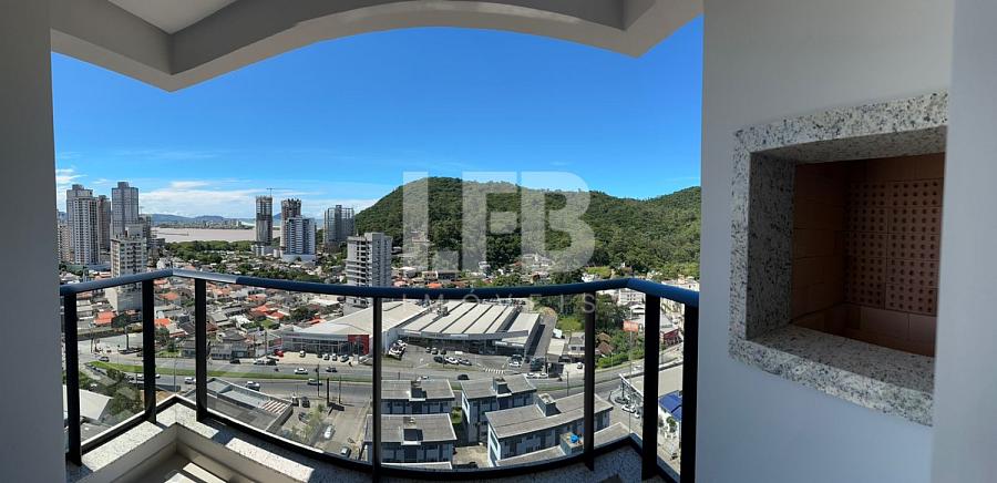 Apartamento com 2 suítes no Lago Moraine - Fazenda - Itajaí — foto 35