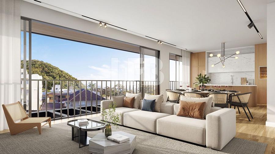 Garden Frente Mar na Praia de Cabeçudas | 284m² | 3 Suítes | Piscina Privativa | 3 Vagas — foto 11