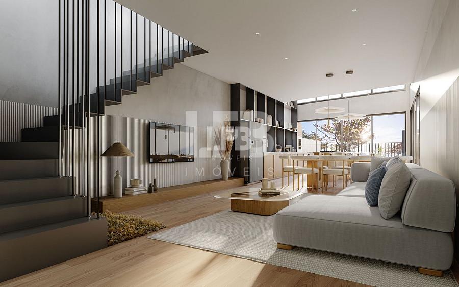 Garden Frente Mar na Praia de Cabeçudas | 284m² | 3 Suítes | Piscina Privativa | 3 Vagas — foto 16