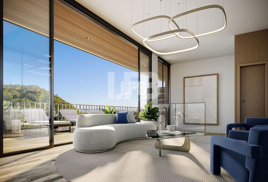 Garden Frente Mar na Praia de Cabeçudas | 284m² | 3 Suítes | Piscina Privativa | 3 Vagas — foto 17