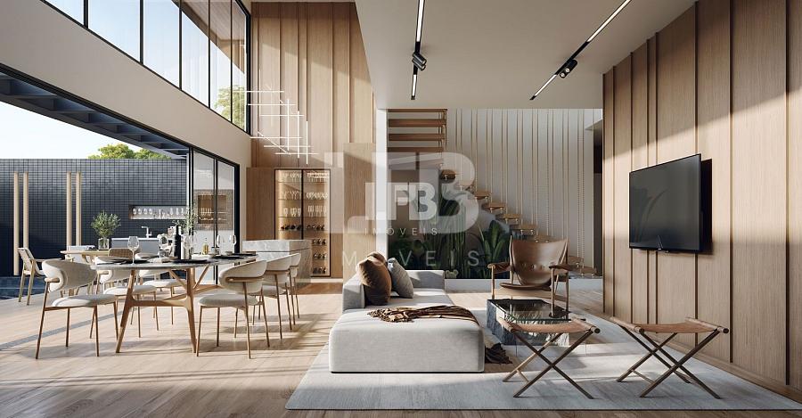 Garden Frente Mar na Praia de Cabeçudas | 284m² | 3 Suítes | Piscina Privativa | 3 Vagas — foto 15