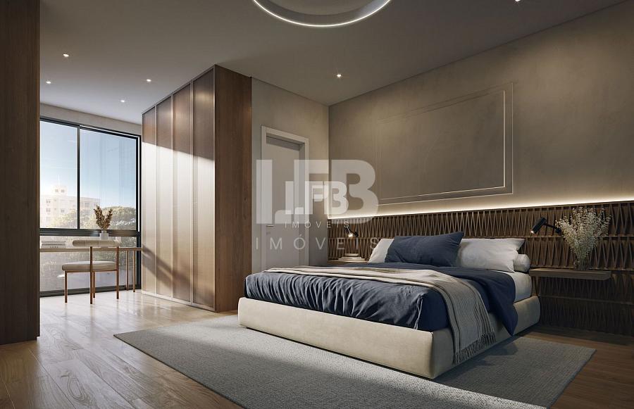 Garden Frente Mar na Praia de Cabeçudas | 284m² | 3 Suítes | Piscina Privativa | 3 Vagas — foto 21