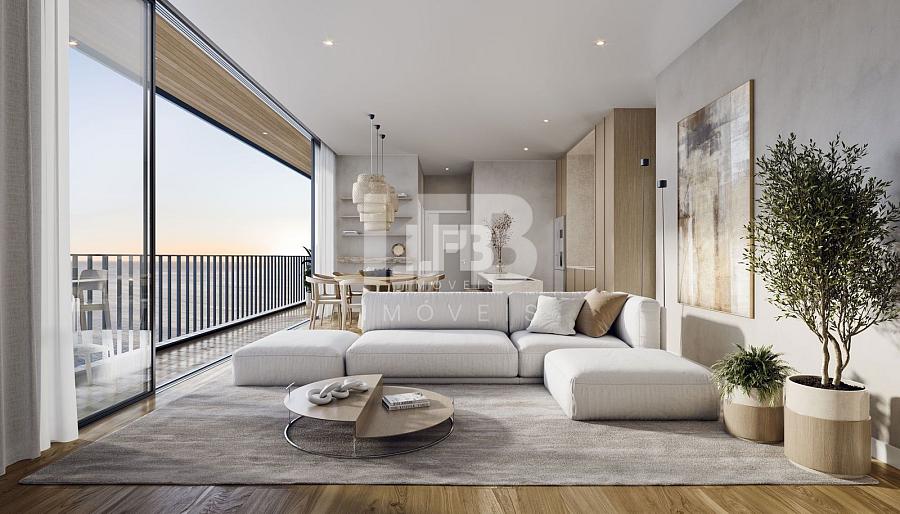 Garden Frente Mar na Praia de Cabeçudas | 284m² | 3 Suítes | Piscina Privativa | 3 Vagas — foto 13