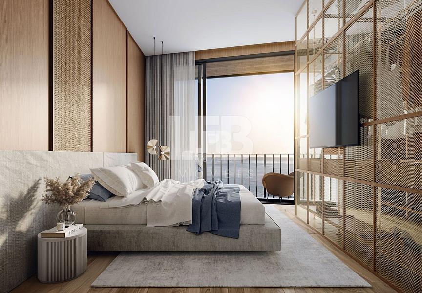 Garden Frente Mar na Praia de Cabeçudas | 284m² | 3 Suítes | Piscina Privativa | 3 Vagas — foto 23