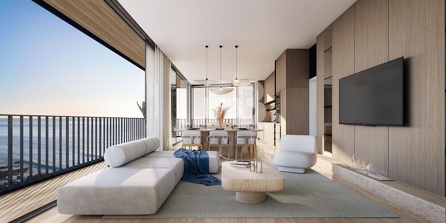 Garden Frente Mar na Praia de Cabeçudas | 284m² | 3 Suítes | Piscina Privativa | 3 Vagas — foto 12