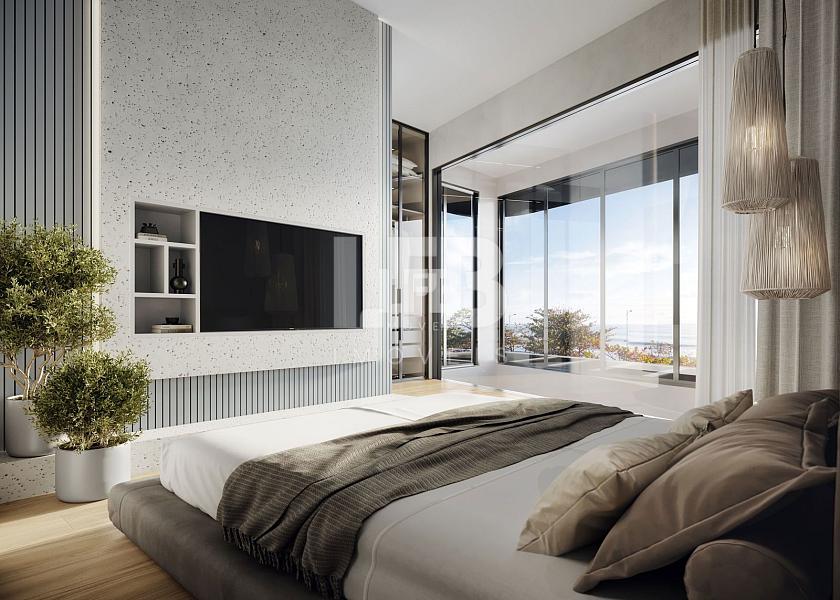 Garden Frente Mar na Praia de Cabeçudas | 284m² | 3 Suítes | Piscina Privativa | 3 Vagas — foto 19