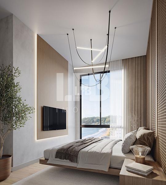 Garden Frente Mar na Praia de Cabeçudas | 284m² | 3 Suítes | Piscina Privativa | 3 Vagas — foto 18