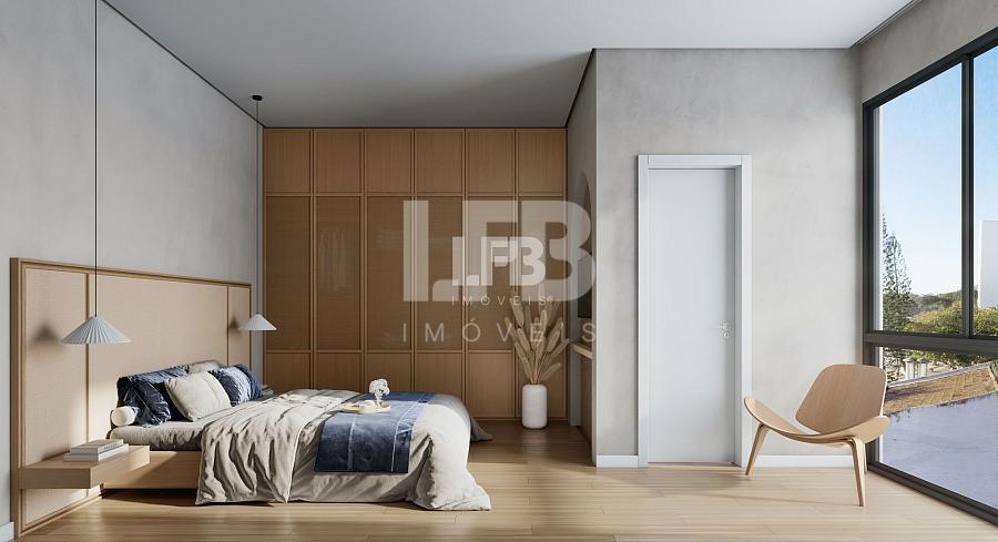 Garden Frente Mar na Praia de Cabeçudas | 284m² | 3 Suítes | Piscina Privativa | 3 Vagas — foto 22