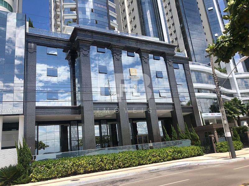 Apartamento com 3 quartos à venda, 184m², 5 banheiros, 3 garagens - Centro - Balneário Camboriú — foto 2