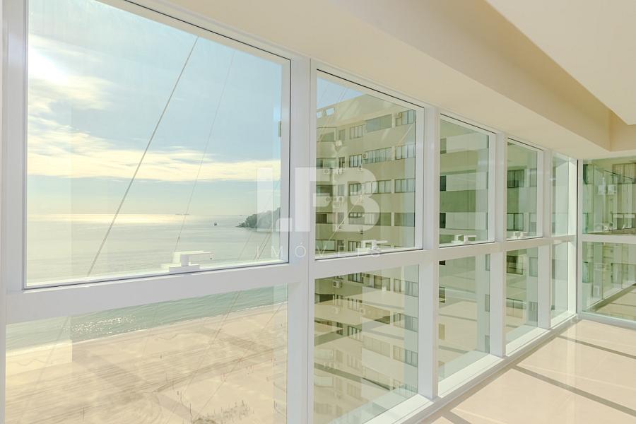 Apartamento com 4 quartos à venda, 196m², 5 banheiros, 3 garagens - Barra Sul - Balneário Camboriú — foto 5
