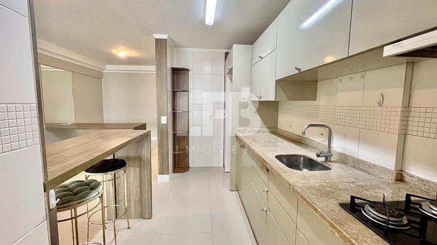Apartamento com 3 quartos à venda e para alugar, 107m², 3 banheiros, 2 garagens - Praia Brava - Itajaí — foto 7