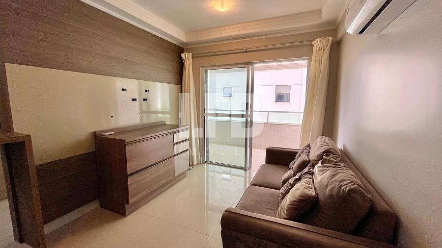 Apartamento com 3 quartos à venda e para alugar, 107m², 3 banheiros, 2 garagens - Praia Brava - Itajaí — foto 3