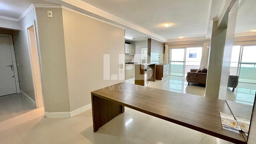 Apartamento com 3 quartos à venda e para alugar, 107m², 3 banheiros, 2 garagens - Praia Brava - Itajaí — foto 8