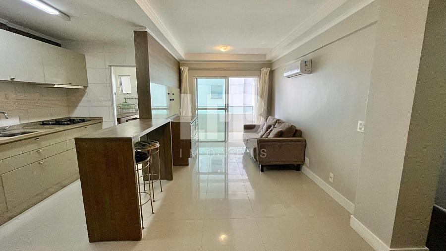 Apartamento com 3 quartos à venda e para alugar, 107m², 3 banheiros, 2 garagens - Praia Brava - Itajaí — foto 4