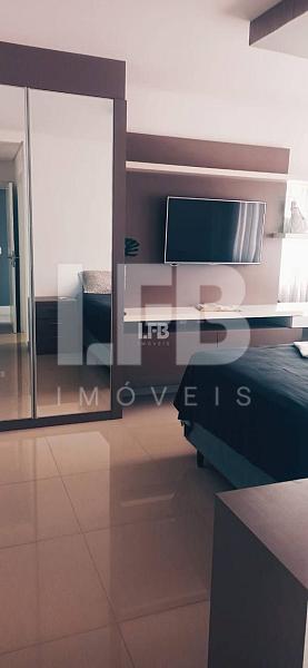 Apartamento Leonardo da Vinci Praia Brava — foto 16