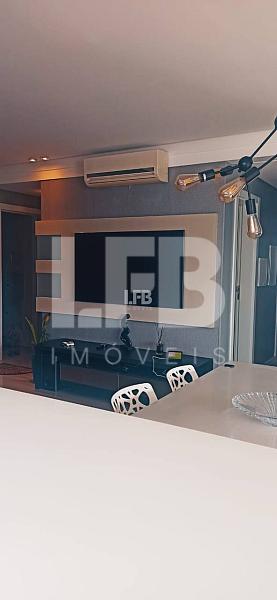 Apartamento Leonardo da Vinci Praia Brava — foto 13