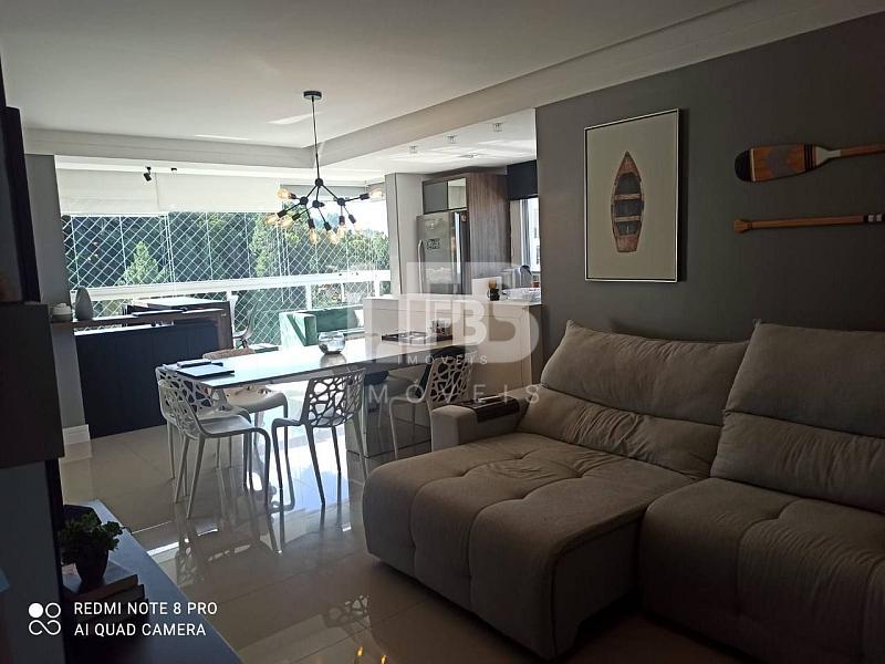 Apartamento Leonardo da Vinci Praia Brava — foto 2