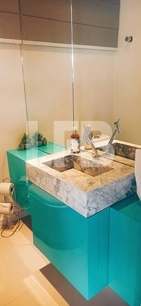 Apartamento Leonardo da Vinci Praia Brava — foto 19