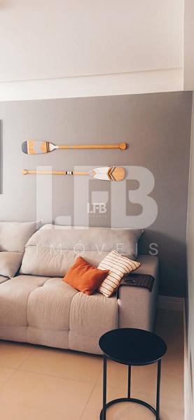 Apartamento Leonardo da Vinci Praia Brava — foto 10