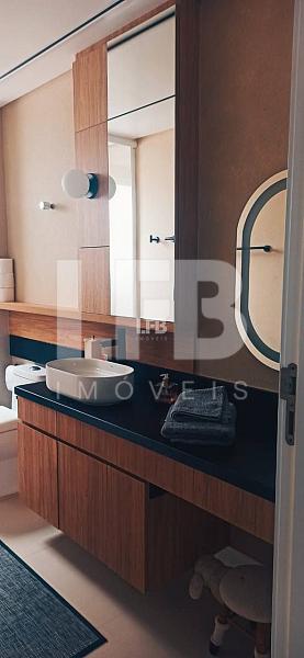 Apartamento Leonardo da Vinci Praia Brava — foto 21