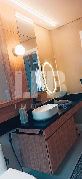 Apartamento Leonardo da Vinci Praia Brava — foto 18