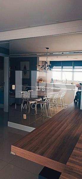 Apartamento Leonardo da Vinci Praia Brava — foto 14