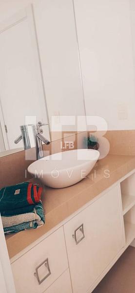 Apartamento Leonardo da Vinci Praia Brava — foto 20