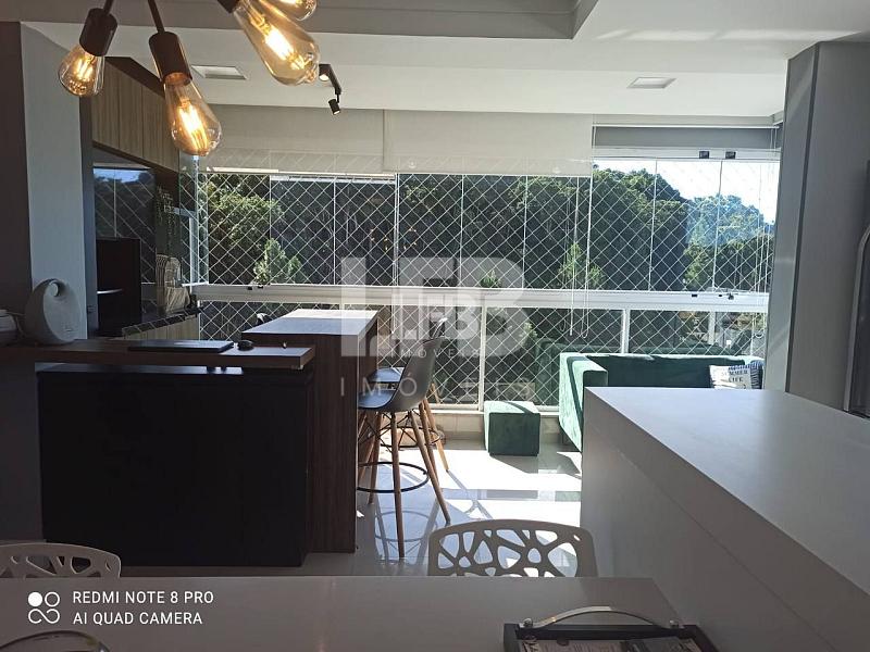 Apartamento Leonardo da Vinci Praia Brava — foto 5