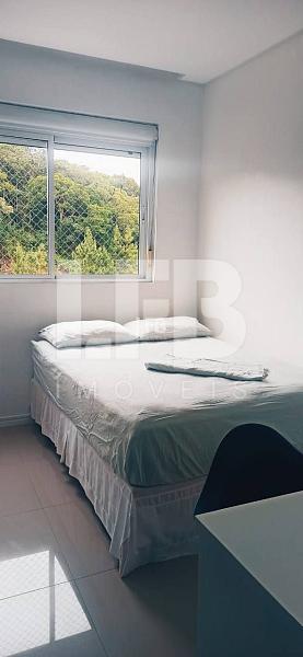 Apartamento Leonardo da Vinci Praia Brava — foto 17