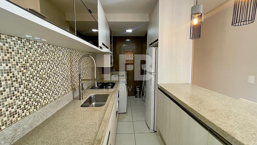 Apartamento na Praia Brava com 2 dormitórios, pronto para morar a menos de 200m do mar — foto 5