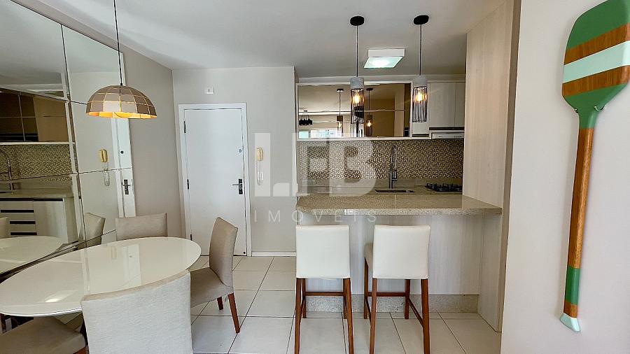 Apartamento na Praia Brava com 2 dormitórios, pronto para morar a menos de 200m do mar — foto 8