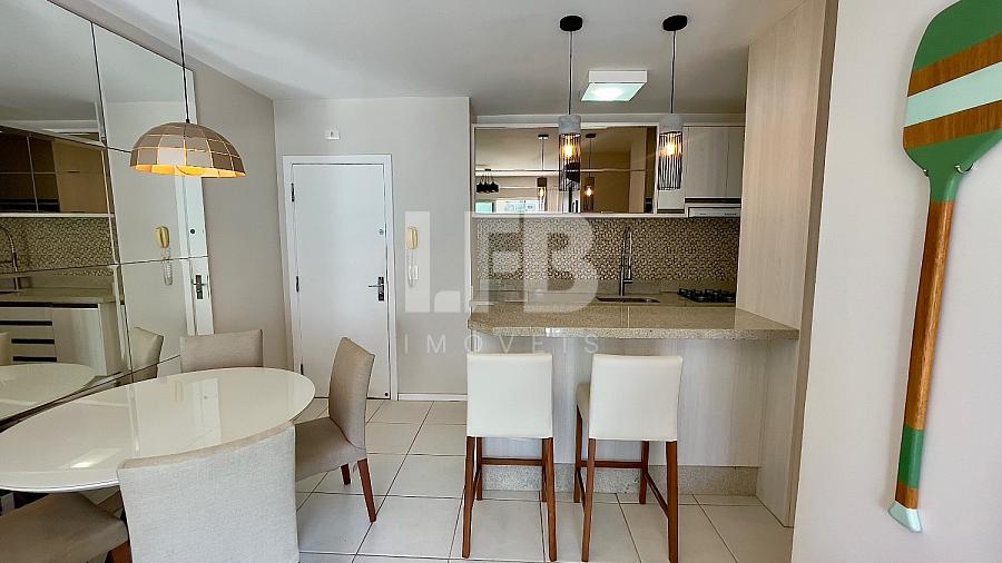 Apartamento na Praia Brava com 2 dormitórios, pronto para morar a menos de 200m do mar — foto 7