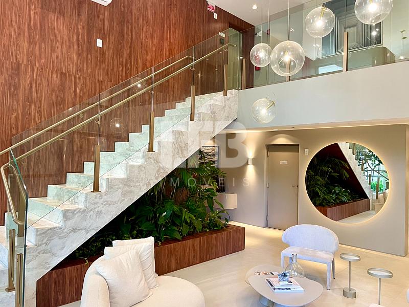 Apartamento de 3 suítes a menos de 150 metros do mar na Praia Brava, Itajaí — foto 3