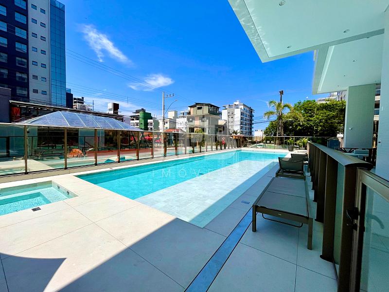 Apartamento de 3 suítes a menos de 150 metros do mar na Praia Brava, Itajaí — foto 12