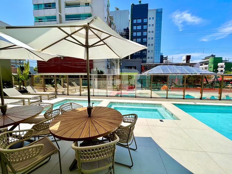 Apartamento de 3 suítes a menos de 150 metros do mar na Praia Brava, Itajaí — foto 9