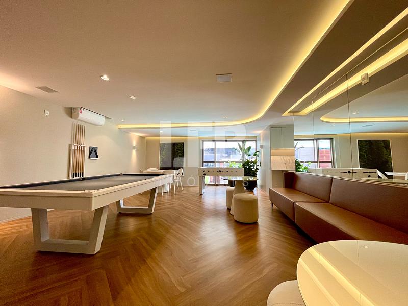 Apartamento de 3 suítes a menos de 150 metros do mar na Praia Brava, Itajaí — foto 16