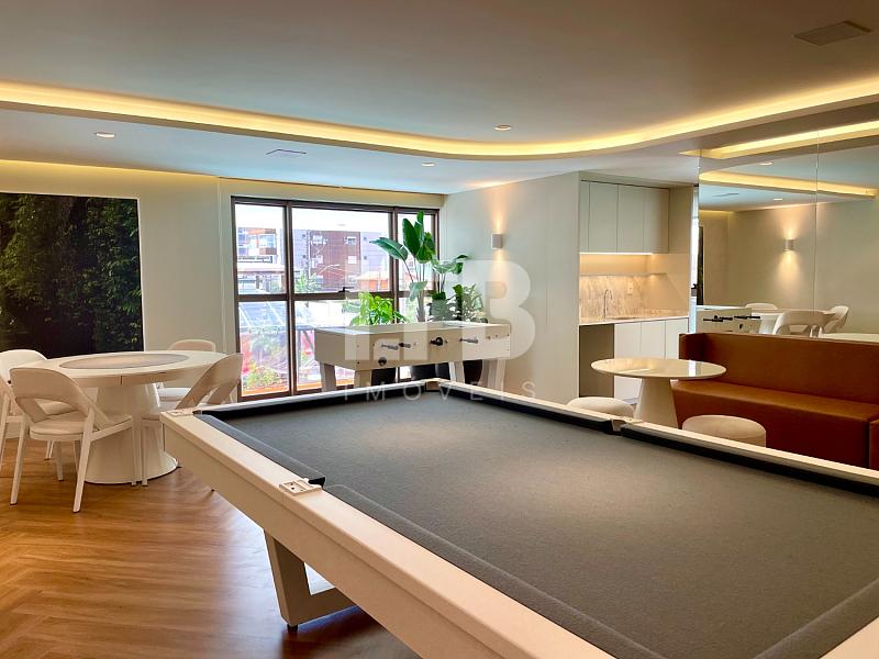 Apartamento de 3 suítes a menos de 150 metros do mar na Praia Brava, Itajaí — foto 17