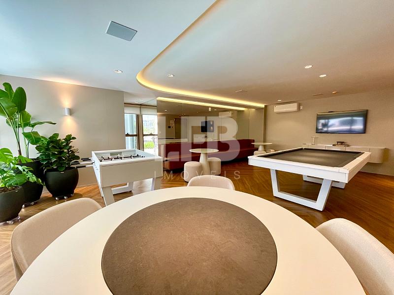 Apartamento de 3 suítes a menos de 150 metros do mar na Praia Brava, Itajaí — foto 18