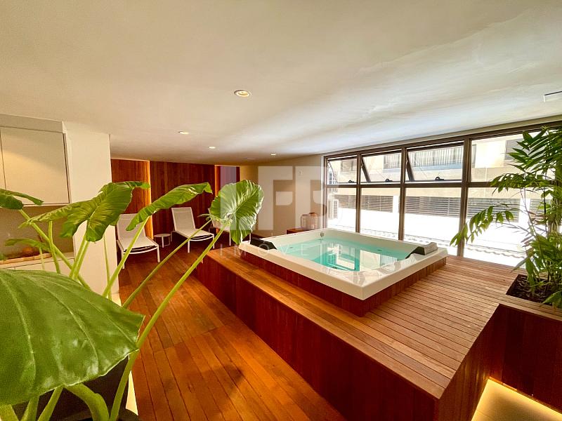 Apartamento de 3 suítes a menos de 150 metros do mar na Praia Brava, Itajaí — foto 19