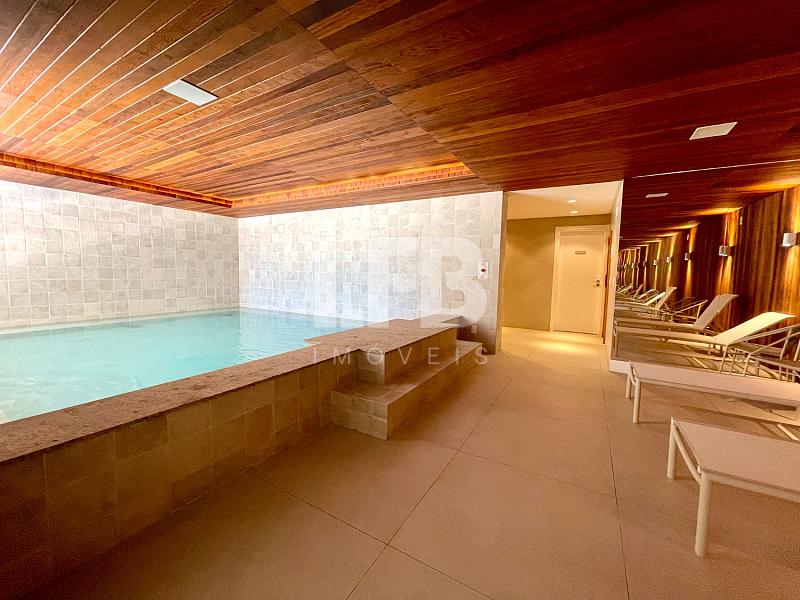 Apartamento de 3 suítes a menos de 150 metros do mar na Praia Brava, Itajaí — foto 20