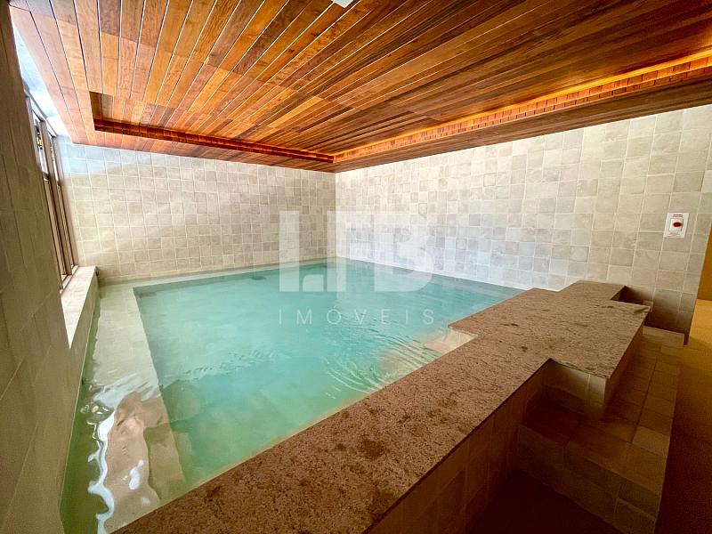 Apartamento de 3 suítes a menos de 150 metros do mar na Praia Brava, Itajaí — foto 21