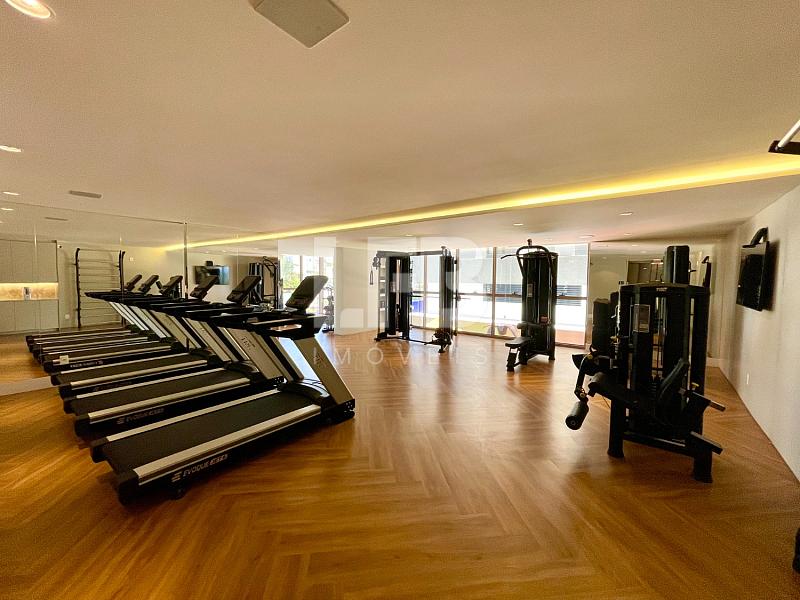 Apartamento de 3 suítes a menos de 150 metros do mar na Praia Brava, Itajaí — foto 4