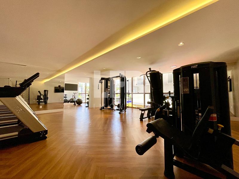 Apartamento de 3 suítes a menos de 150 metros do mar na Praia Brava, Itajaí — foto 5